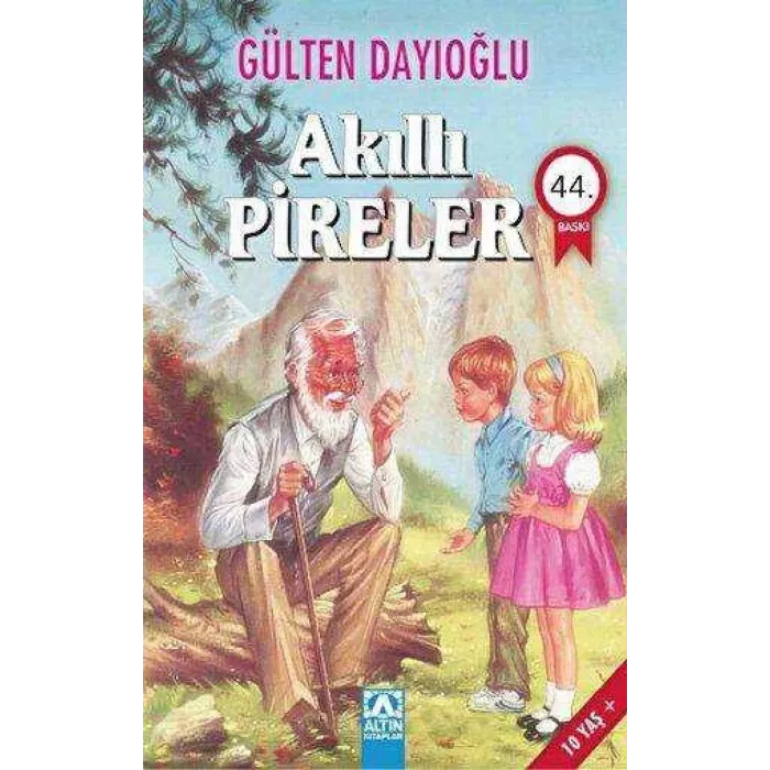 Akıllı Pireler