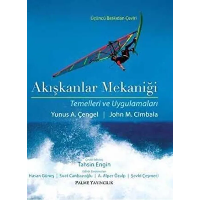 Akışkanlar Mekaniği