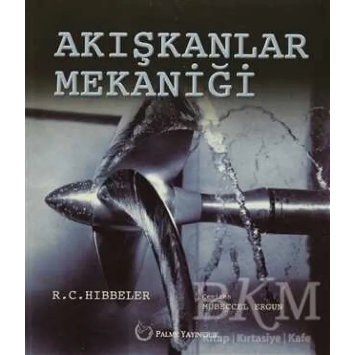 Akışkanlar Mekaniği Hibbeler