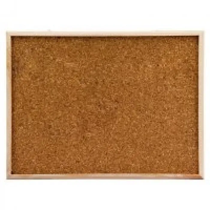 Akyazı Mantar Pano 60*90 Cm Simge 0137