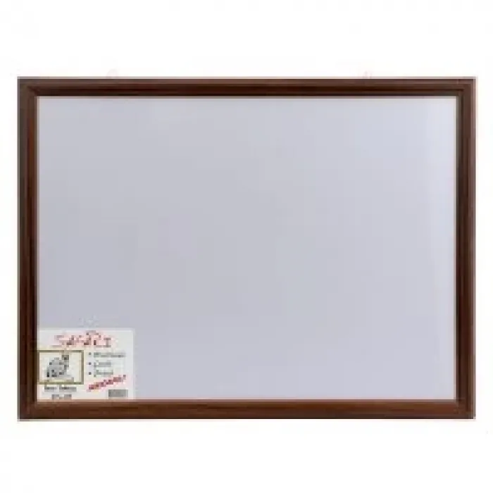 Akyazı Yazı Tahtası 30*45 Cm Safari Laminat - 0039