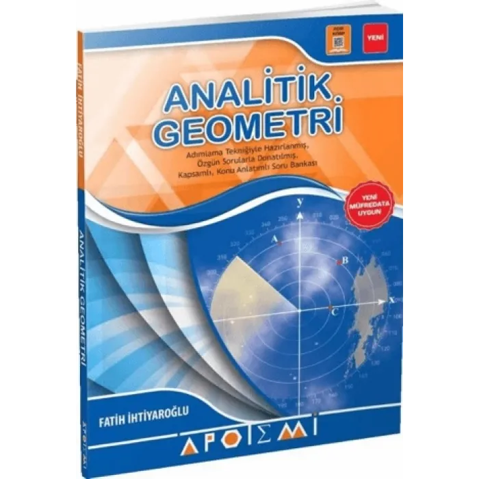Analitik Geometri