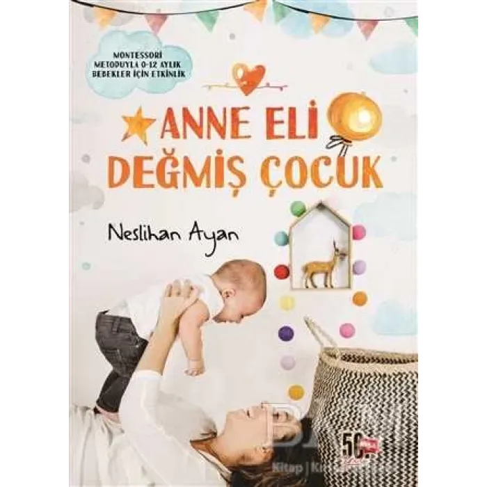 Anne Eli Değmiş Çocuk