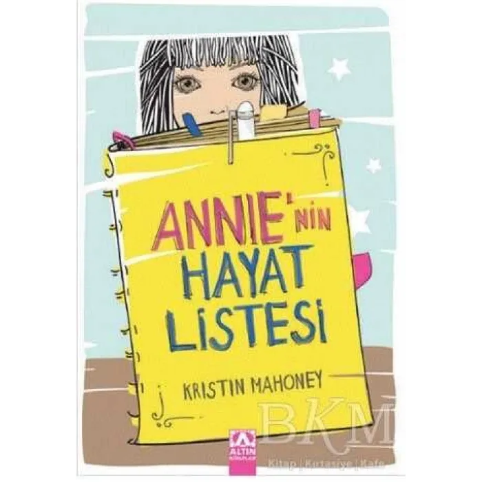 Annie`nin Hayat Listesi