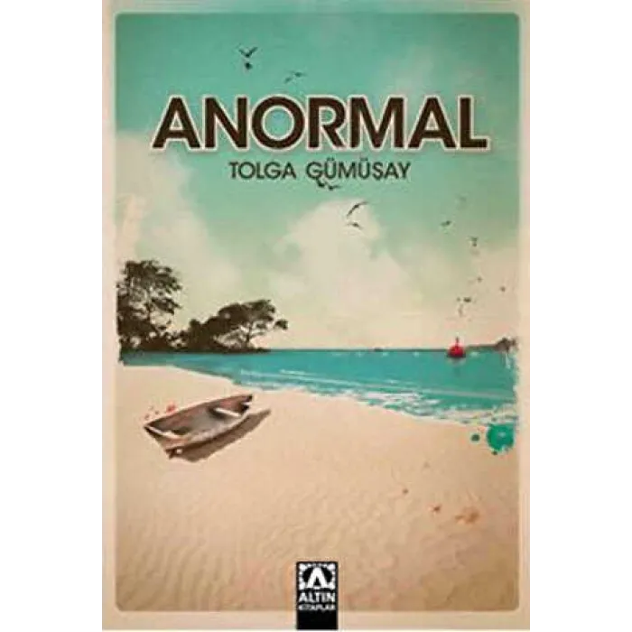 Anormal