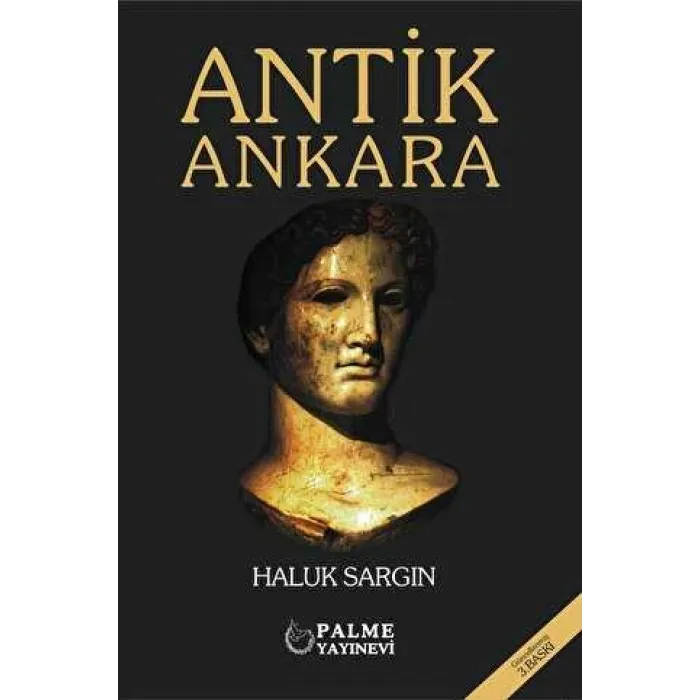 Antik Ankara