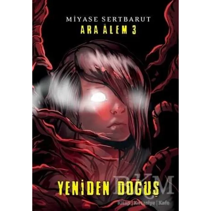 Ara Alem 3 - Yeniden Doğuş