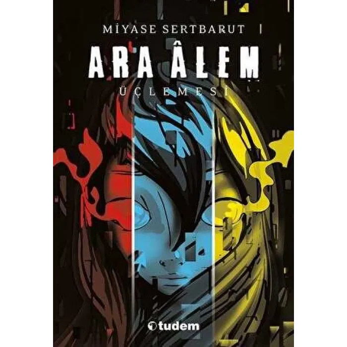 Ara Alem Üçlemesi 3 Kitap Takım