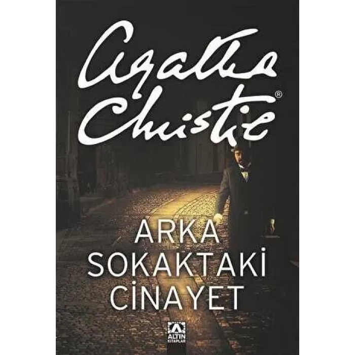 Arka Sokaktaki Cinayet