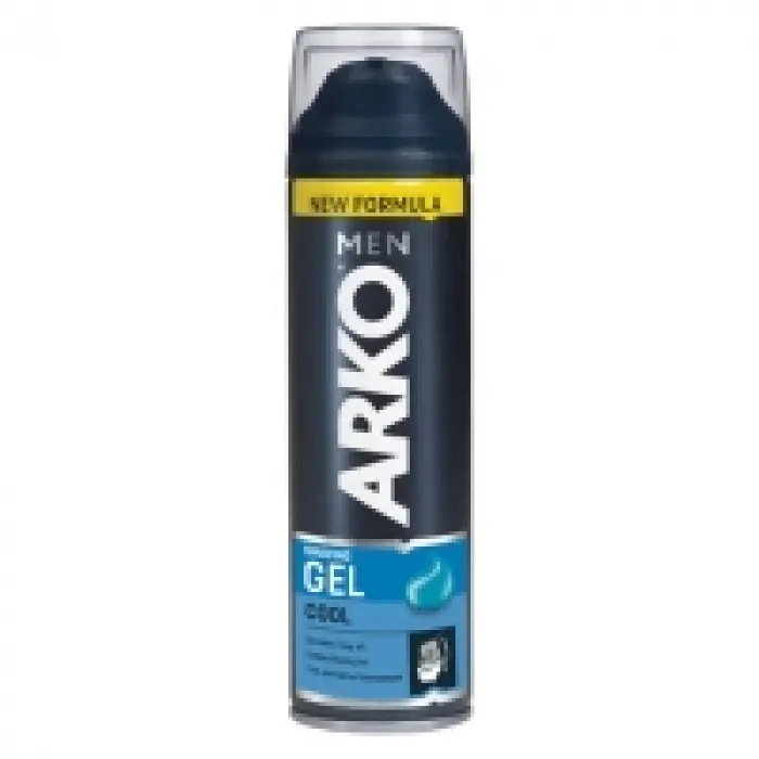 Arko Traş Jeli 200 Ml_cool 390907