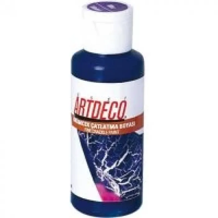 Artdeco Örümcek Çatlatma 100 Ml Y-028d 1019