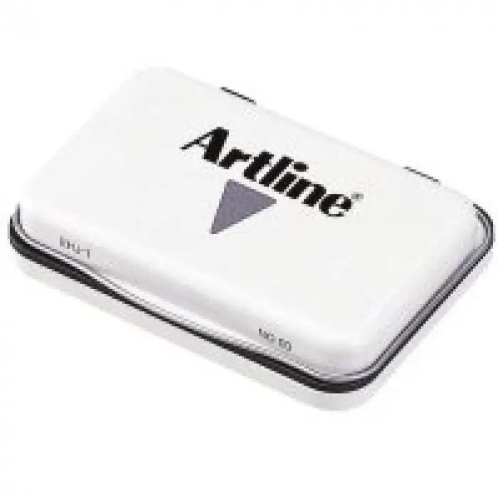 Artline Ehj-1 Istampa Pad Kırmızı