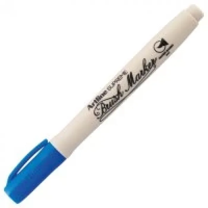 Artline Supreme Brush Marker Mavi Lv-a-epf-f