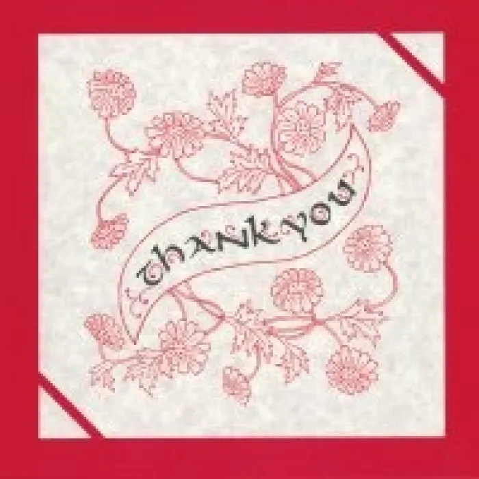 Artline Supreme Calligraphy Kl 5.0 Kırmızı Epf-245