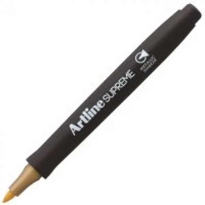 Artline Supreme Metalik Markör 1.0 Mm Altın Lv-a-epf-790