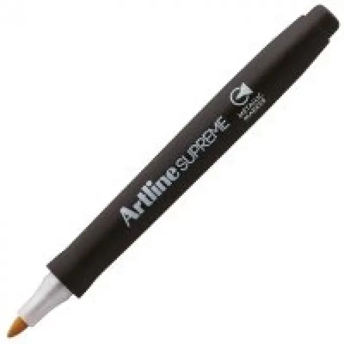Artline Supreme Metalik Markör 1.0 Mm Gümüş Lv-a-epf-790