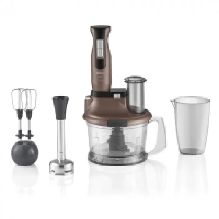 Arzum Ar 1126 Hestıa Blender Seti Toprak 911600
