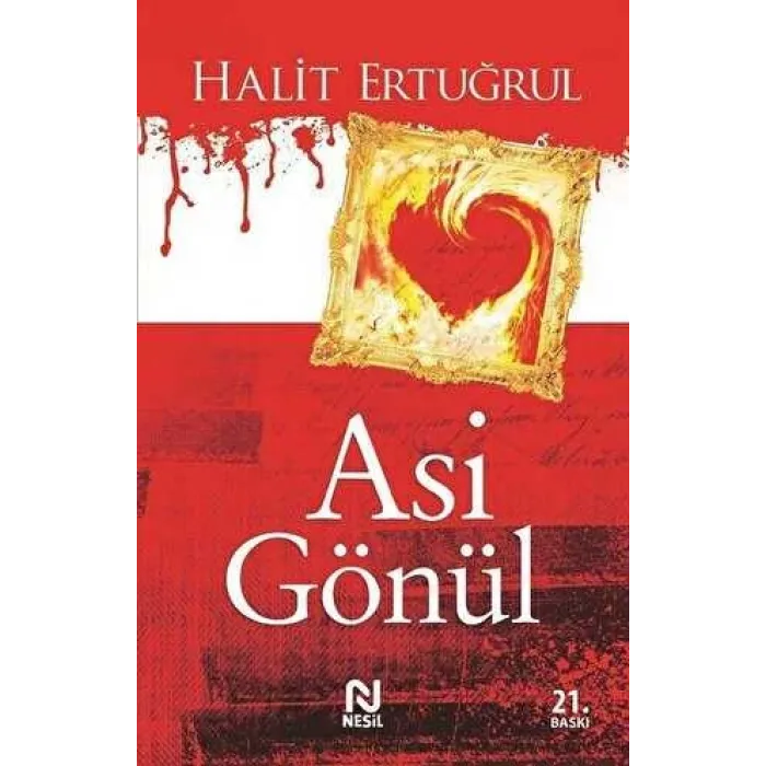 Asi Gönül