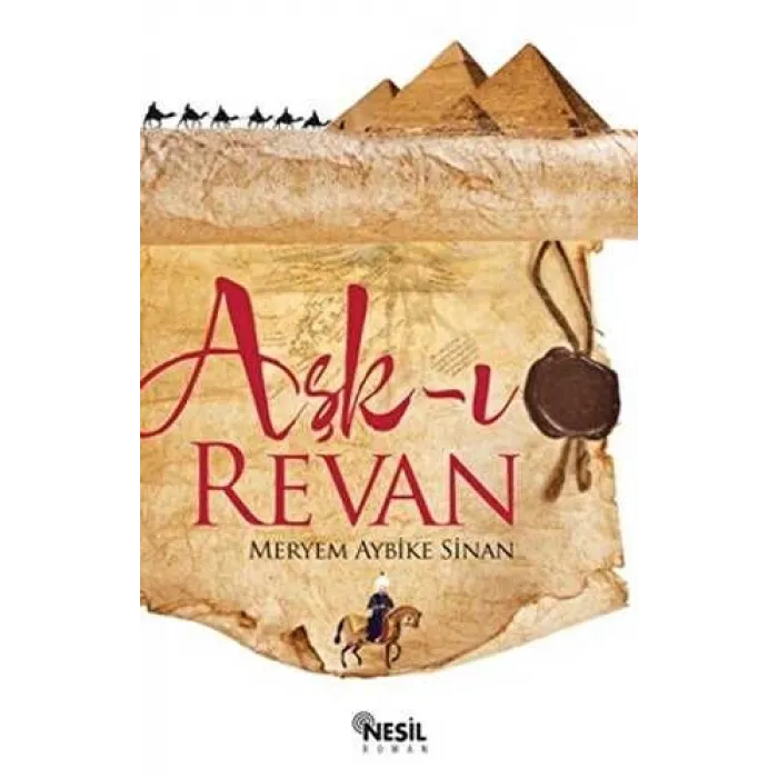 Aşk-ı Revan