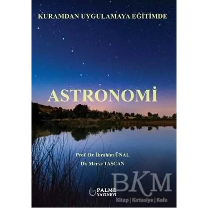 Astronomi