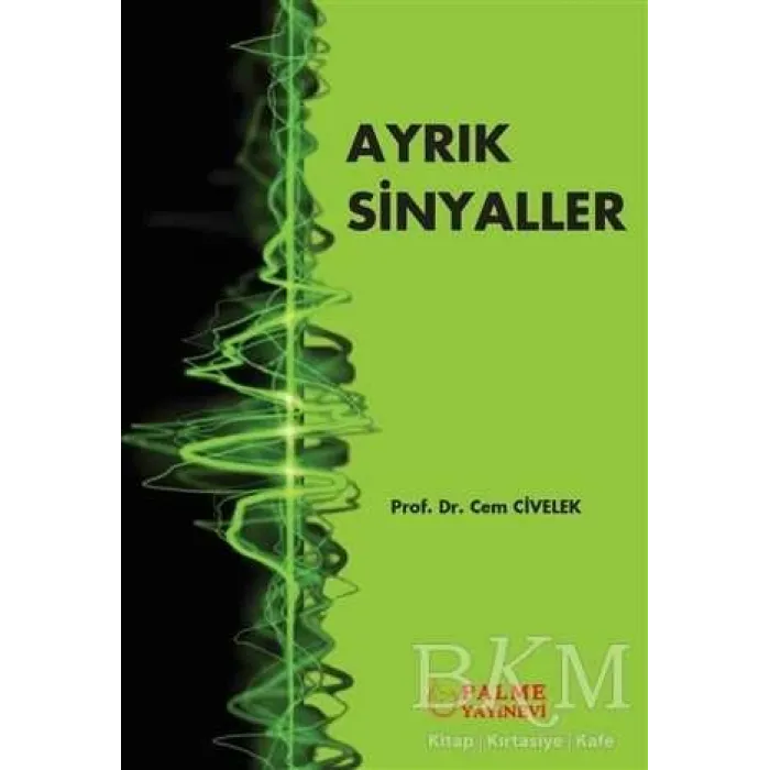 Ayrık Sinyaller