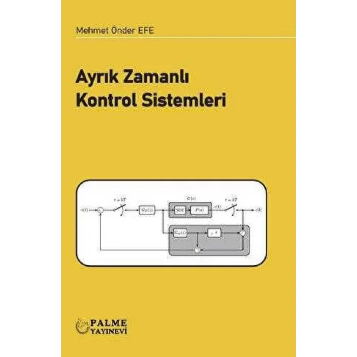 Ayrık Zamanlı Kontrol Sistemleri