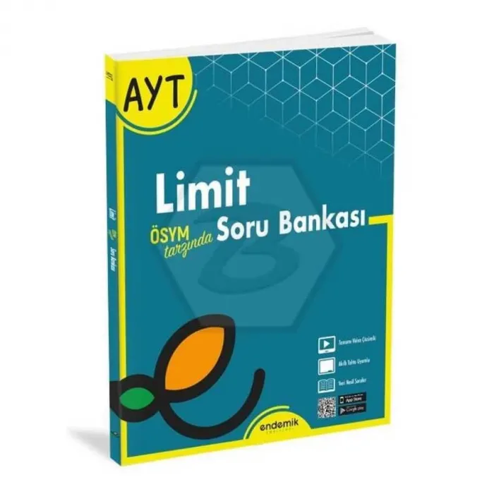 AYT Limit Soru Bankası
