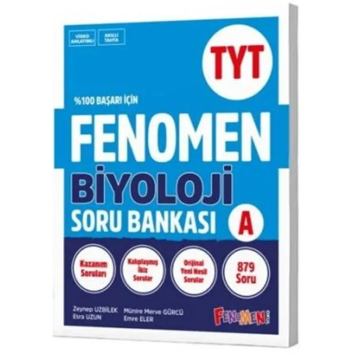 AYT Türk Dili ve Edebiyatı Soru Bankası