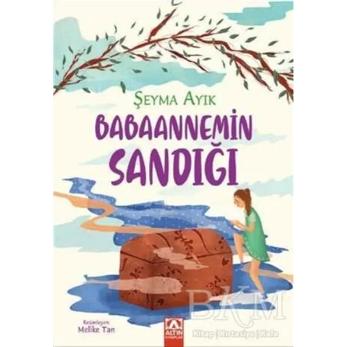Babaannemin Sandığı