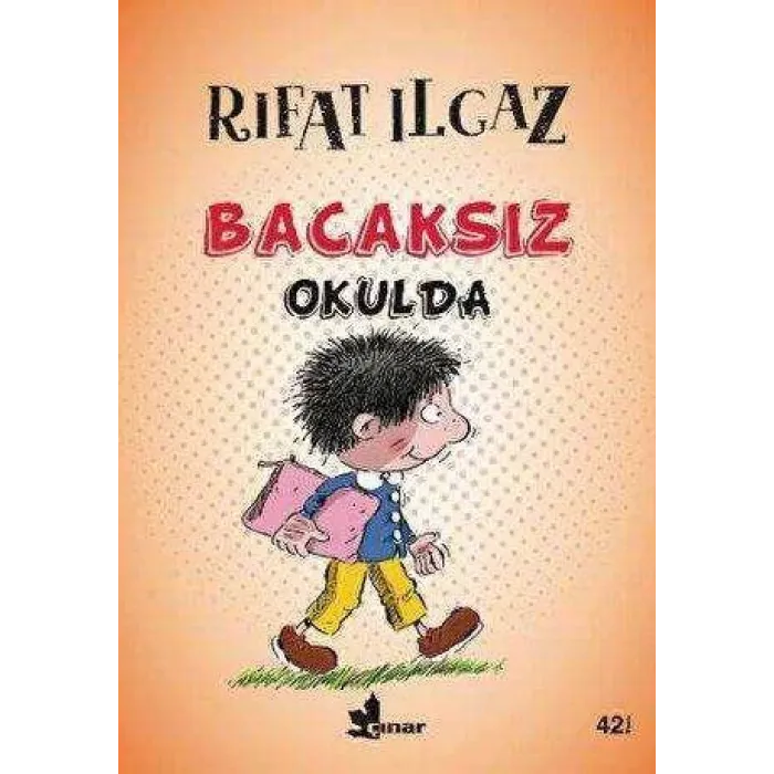 Bacaksız Okulda