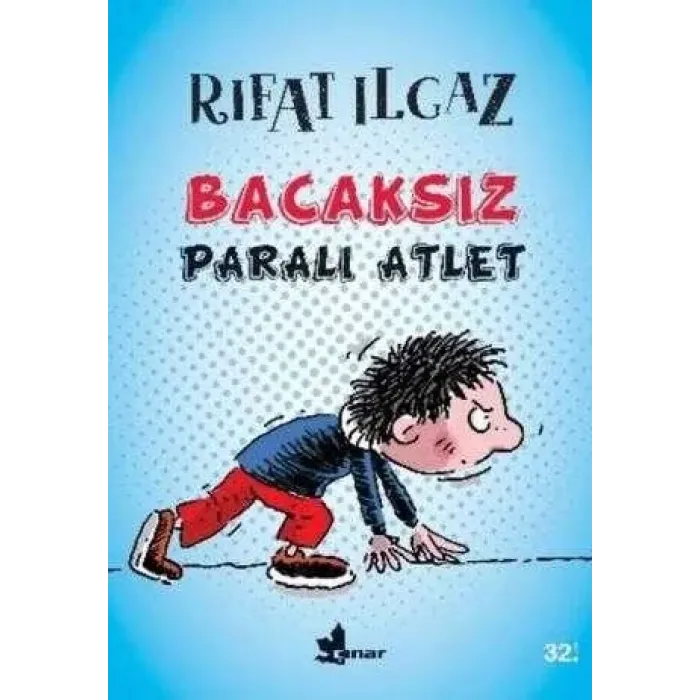 Bacaksız Paralı Atlet