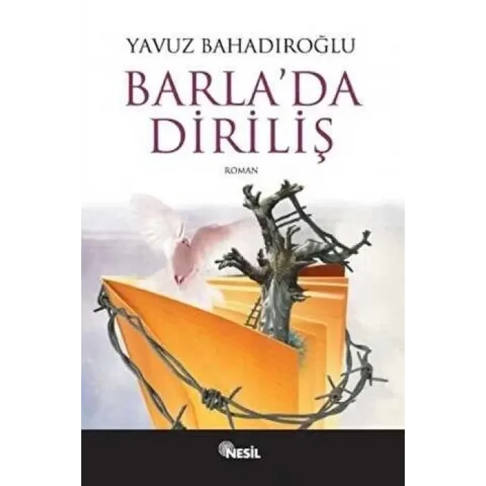 Barla’da Diriliş