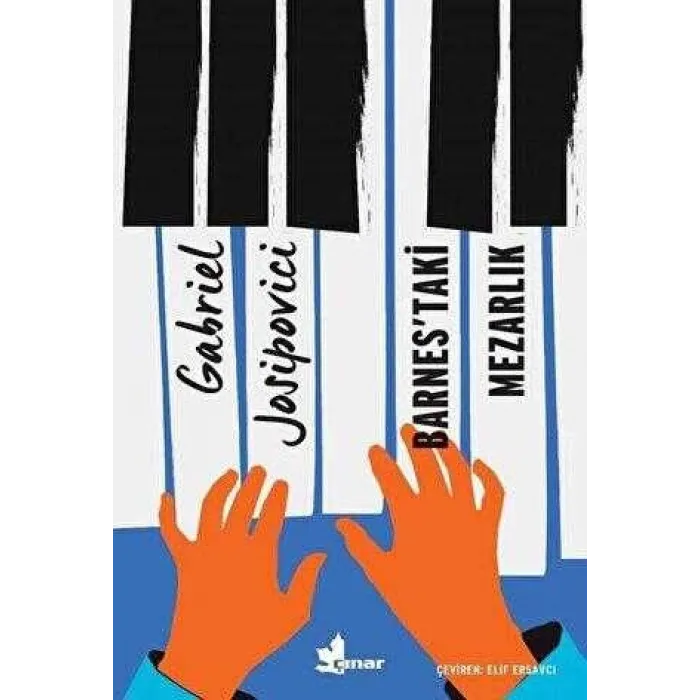 Barnes`taki Mezarlık