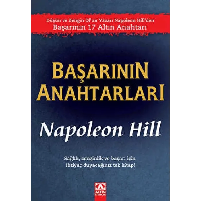 Başarının Anahtarları