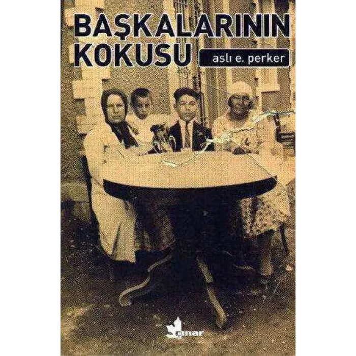 Başkalarının Kokusu