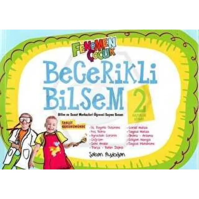 Becerikli Bilsem 2