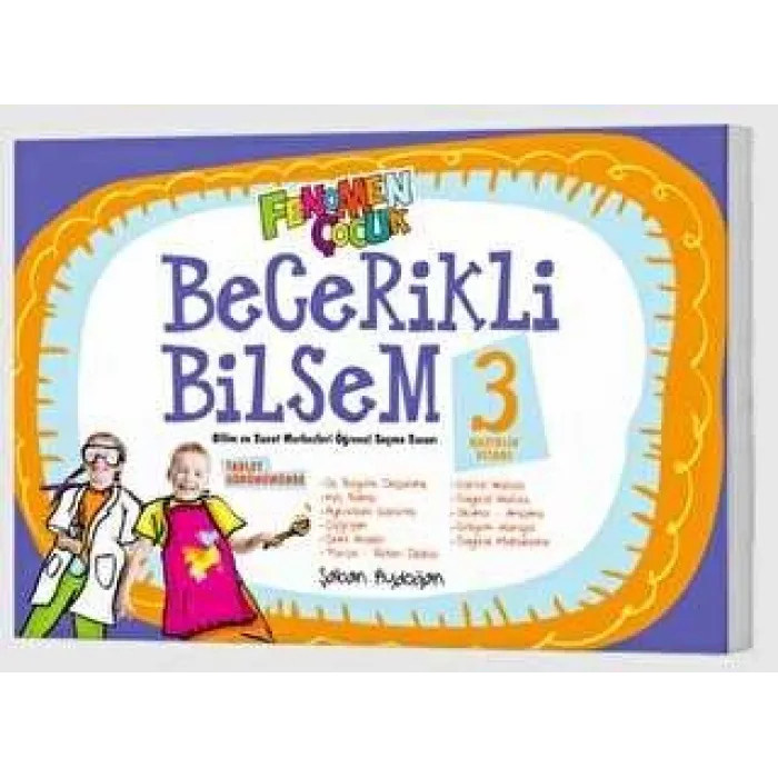 Becerikli Bilsem 3
