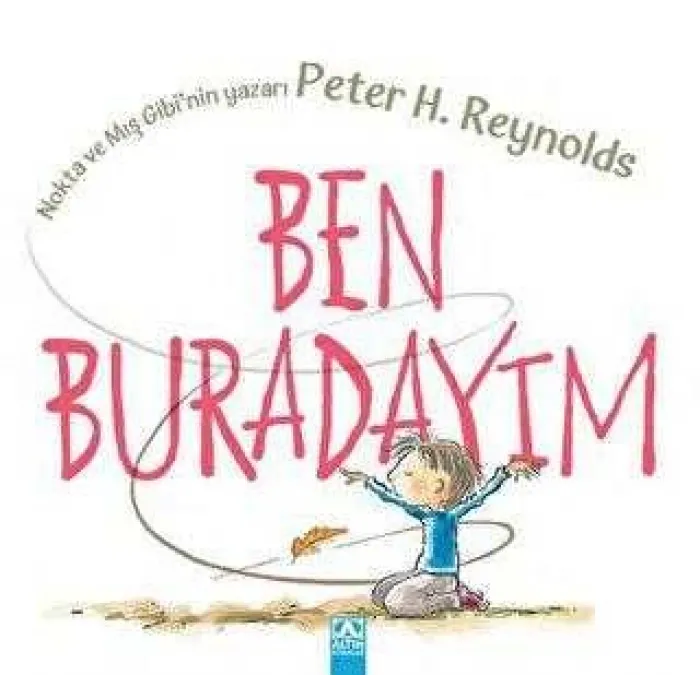 Ben Buradayım