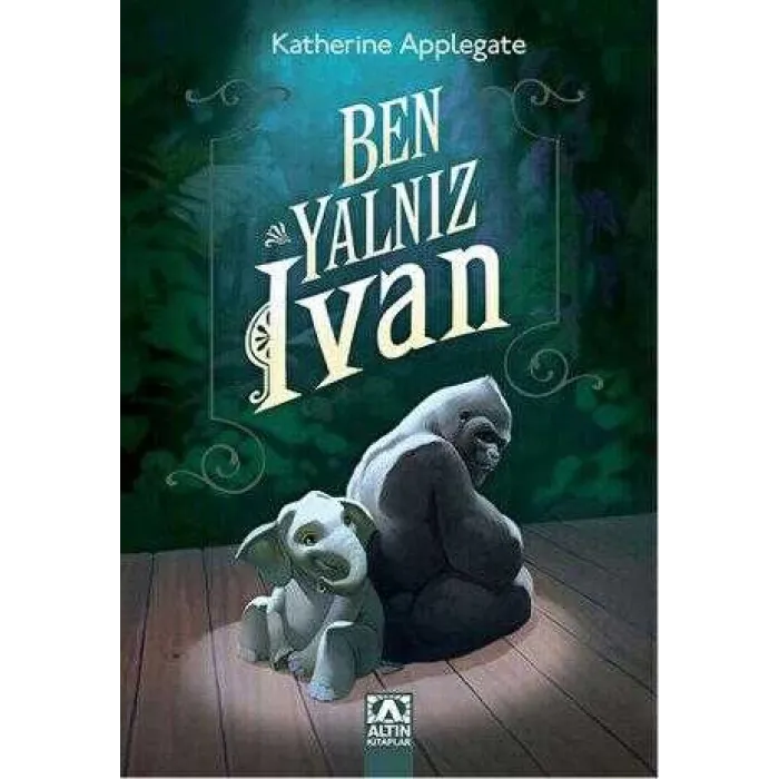 Ben Yalnız Ivan