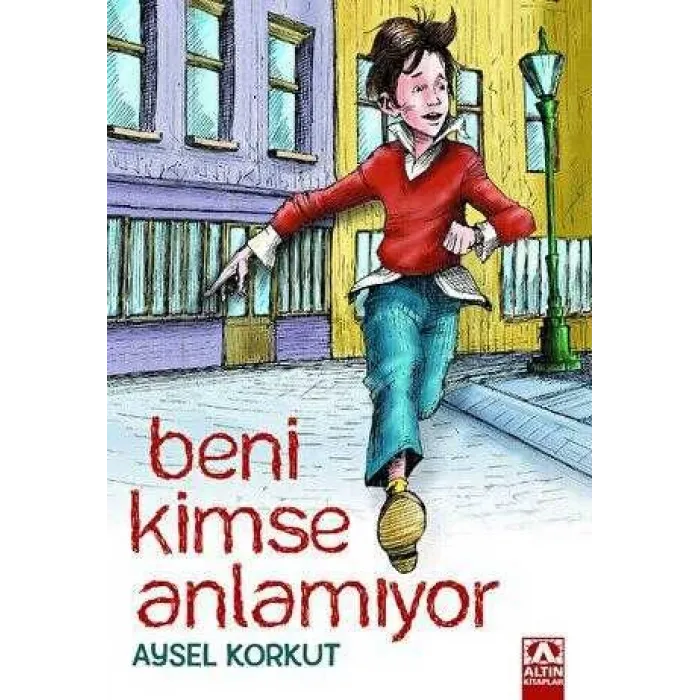 Beni Kimse Anlamıyor