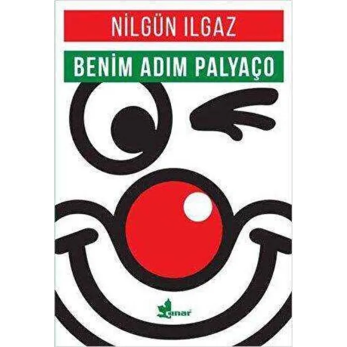 Benim Adım Palyaço