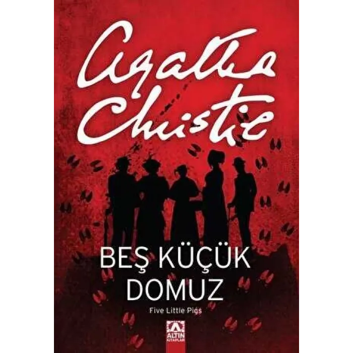 Beş Küçük Domuz