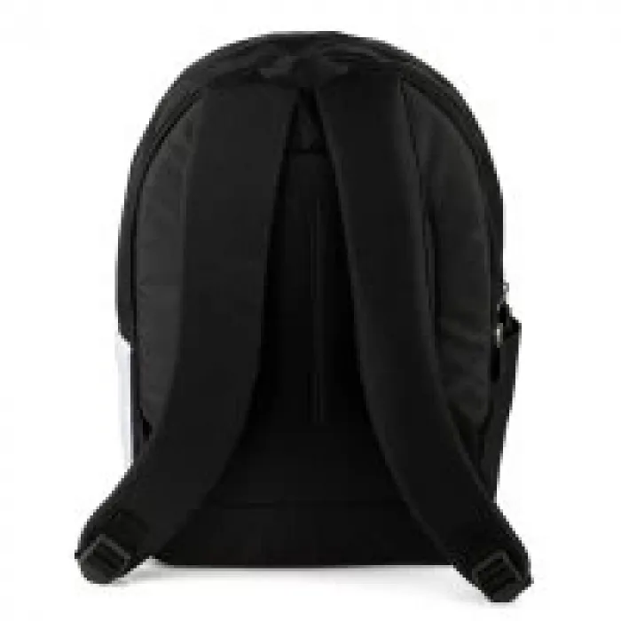 Beşiktaş Sırt Çantası Kartal Bant Detaylı Siyah Paraşüt 23303
