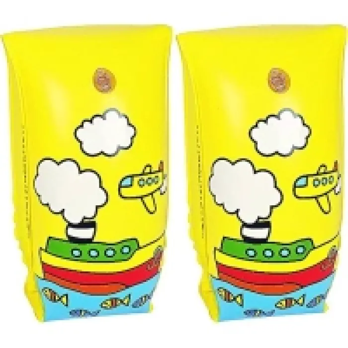 Bestway Kolluk 47029-y Gemi Desenli 30x15cm 215903