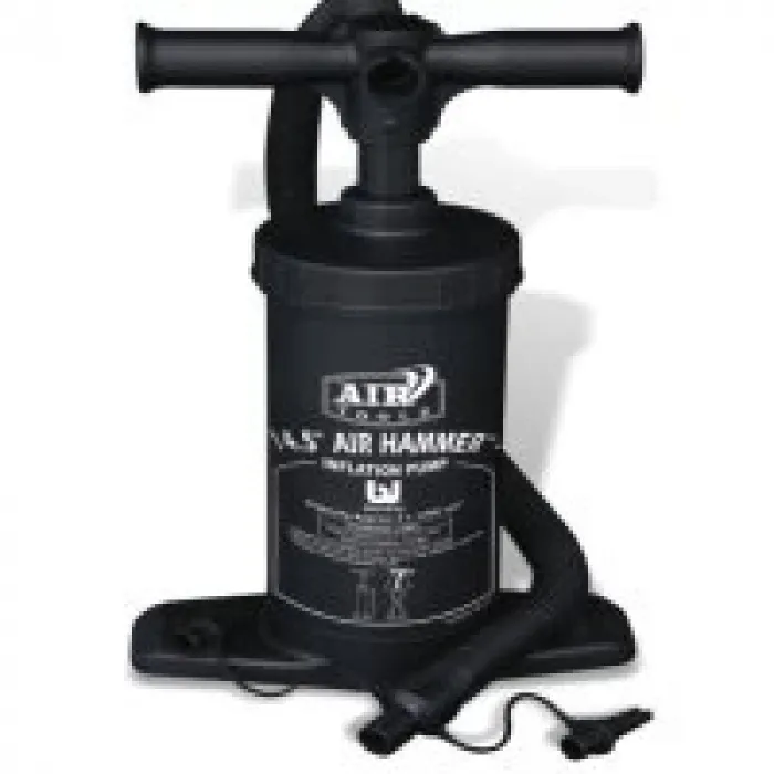 Bestway Pompa 62086 Çift Fonksiyonlu Delüxe 37cm 923087