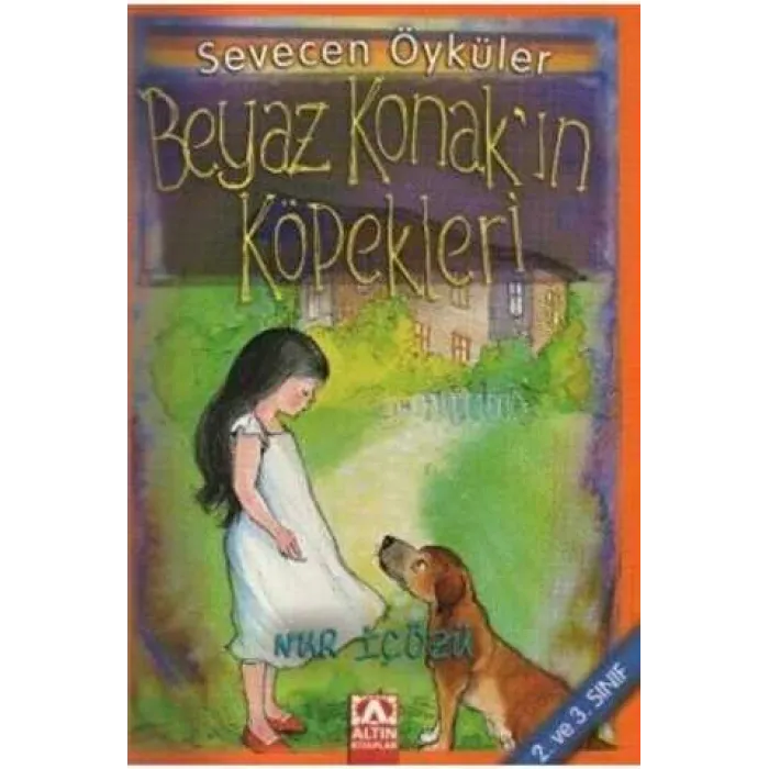 Beyaz Konak’ın Köpekleri