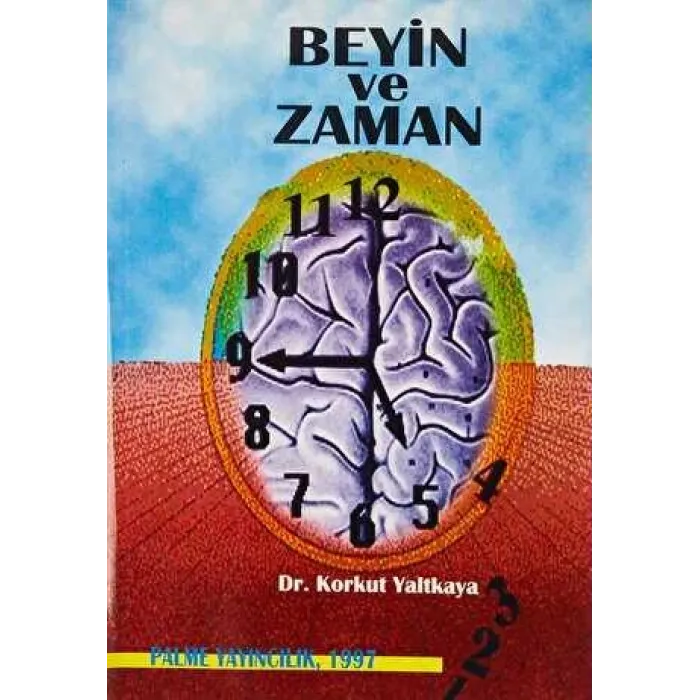 Beyin ve Zaman