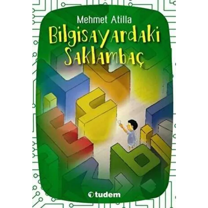 Bilgisayardaki Saklambaç