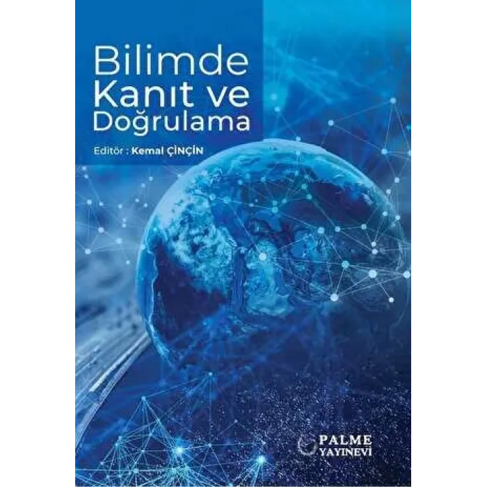 Bilimde Kanıt ve Doğrulama