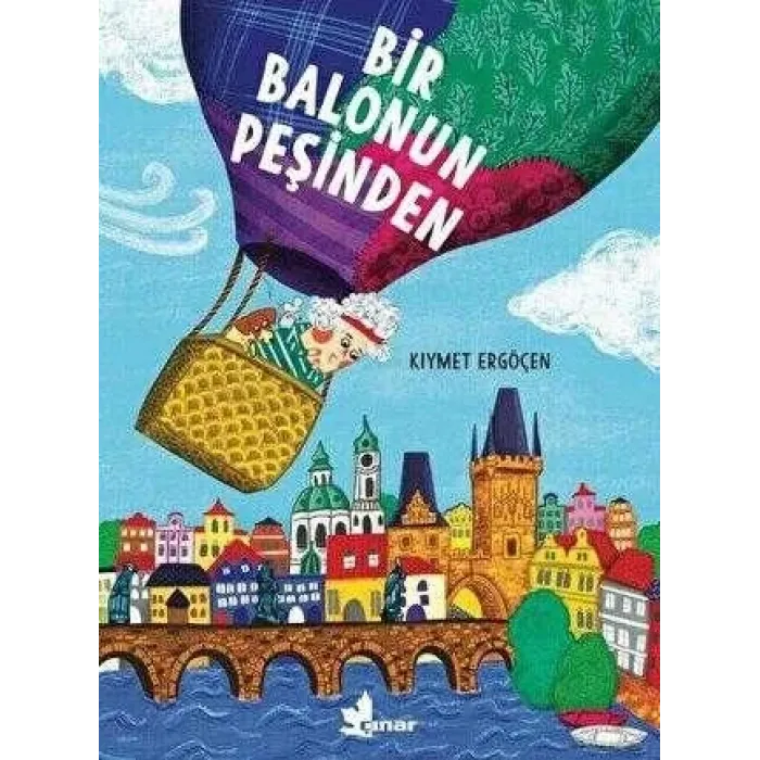 Bir Balonun Peşinden